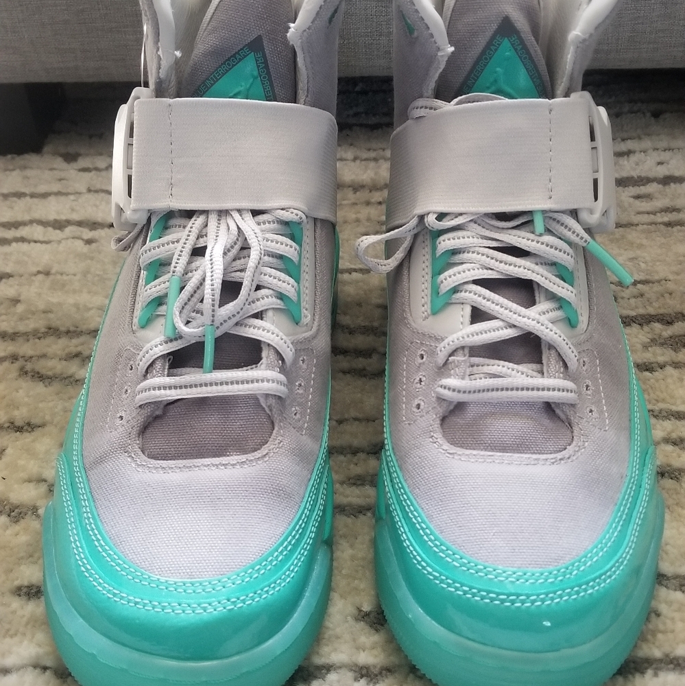 Air Jordan 3 Retro Explorer Size 6.5 - Picture 3 of 7